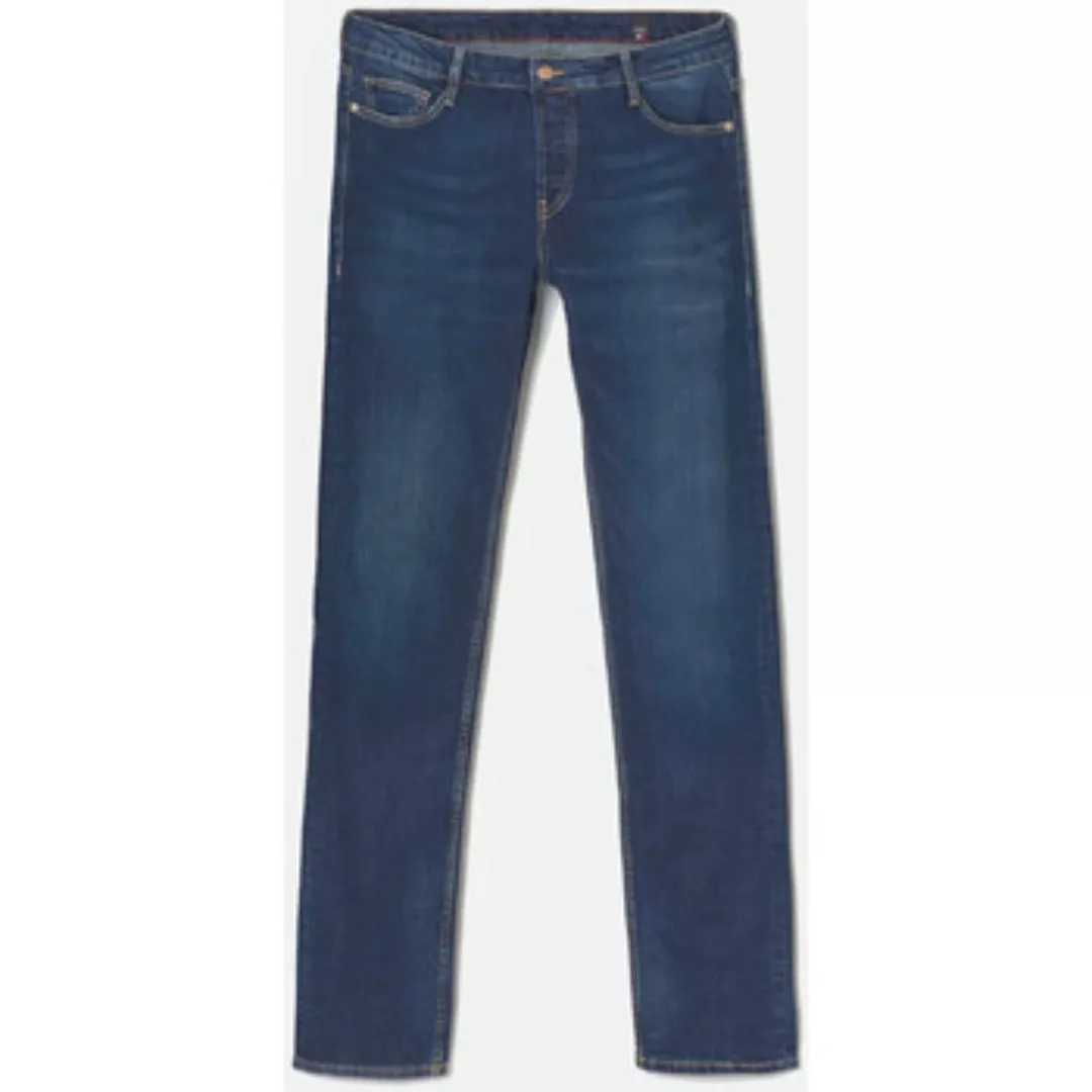 Le Temps des Cerises  Jeans Jeans regular 600/11, länge 34 günstig online kaufen