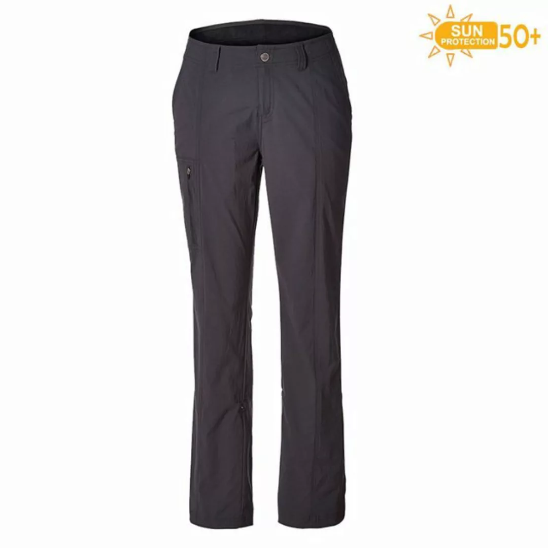 ROYAL ROBBINS Softshellhose Royal Robbins - Discovery III - Damen Outdoorho günstig online kaufen