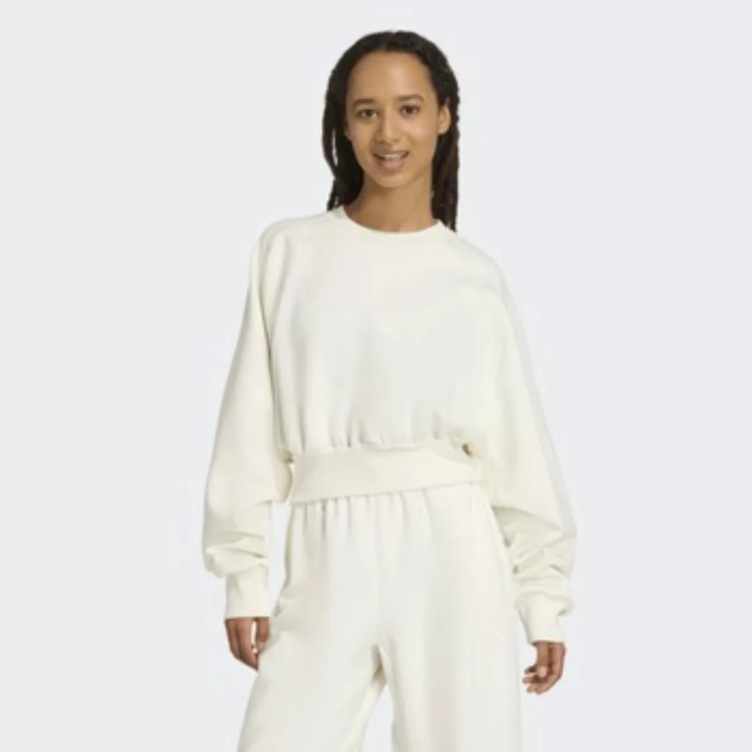 adidas  Sweatshirt W ALL SZN SL SW günstig online kaufen