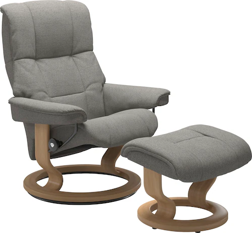 Stressless Relaxsessel "Mayfair", mit Classic Base, Größe S, M & L, Gestell günstig online kaufen