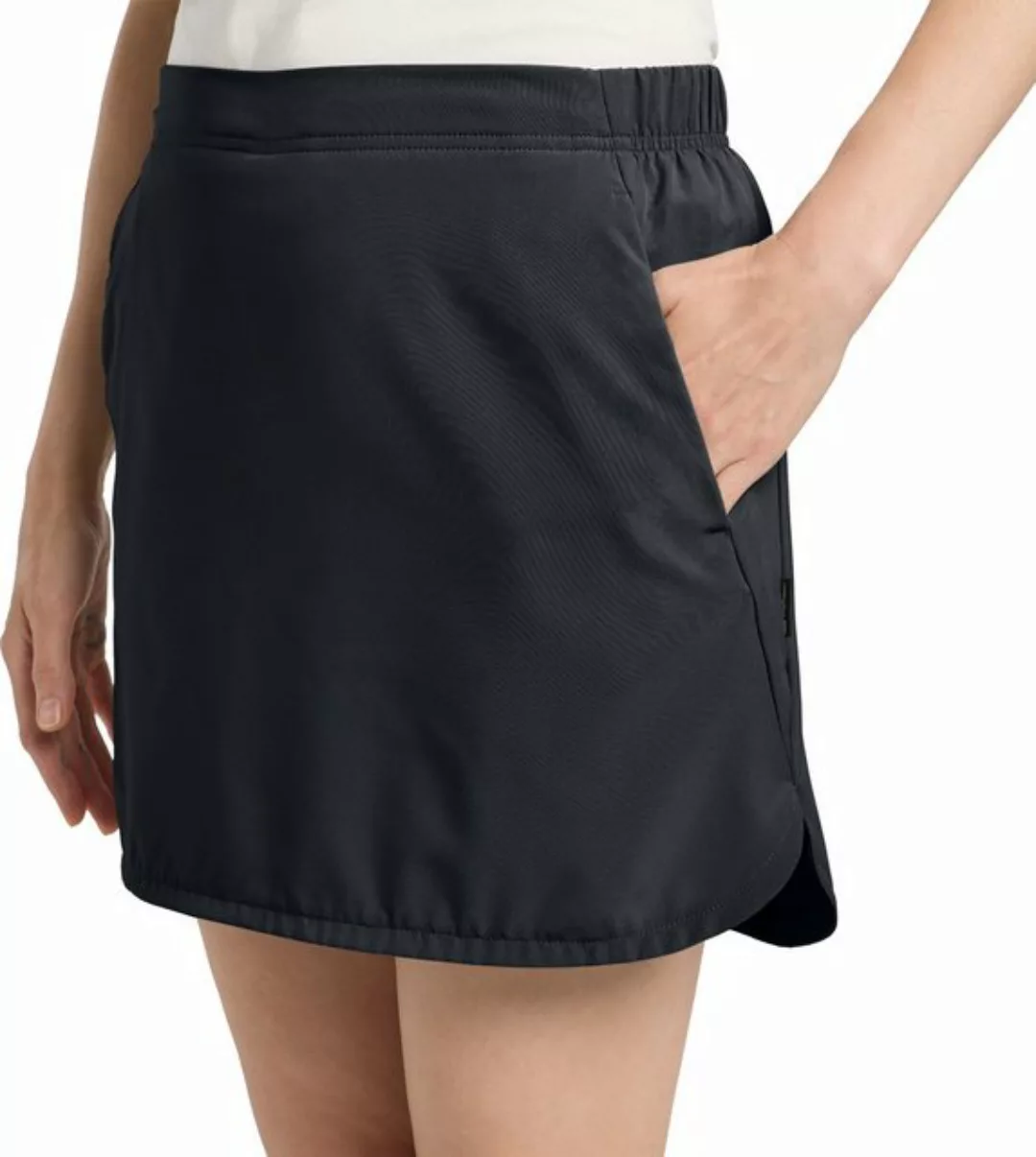 Jack Wolfskin Sommerrock WAIMEA SKORT W günstig online kaufen