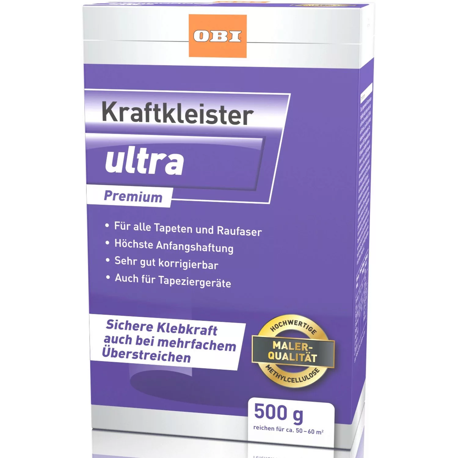 OBI Kraftkleister ultra 500 g günstig online kaufen