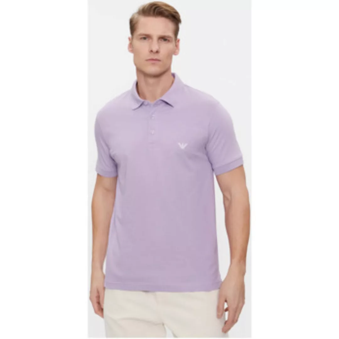 Emporio Armani  T-Shirts & Poloshirts 211804 4R461 günstig online kaufen