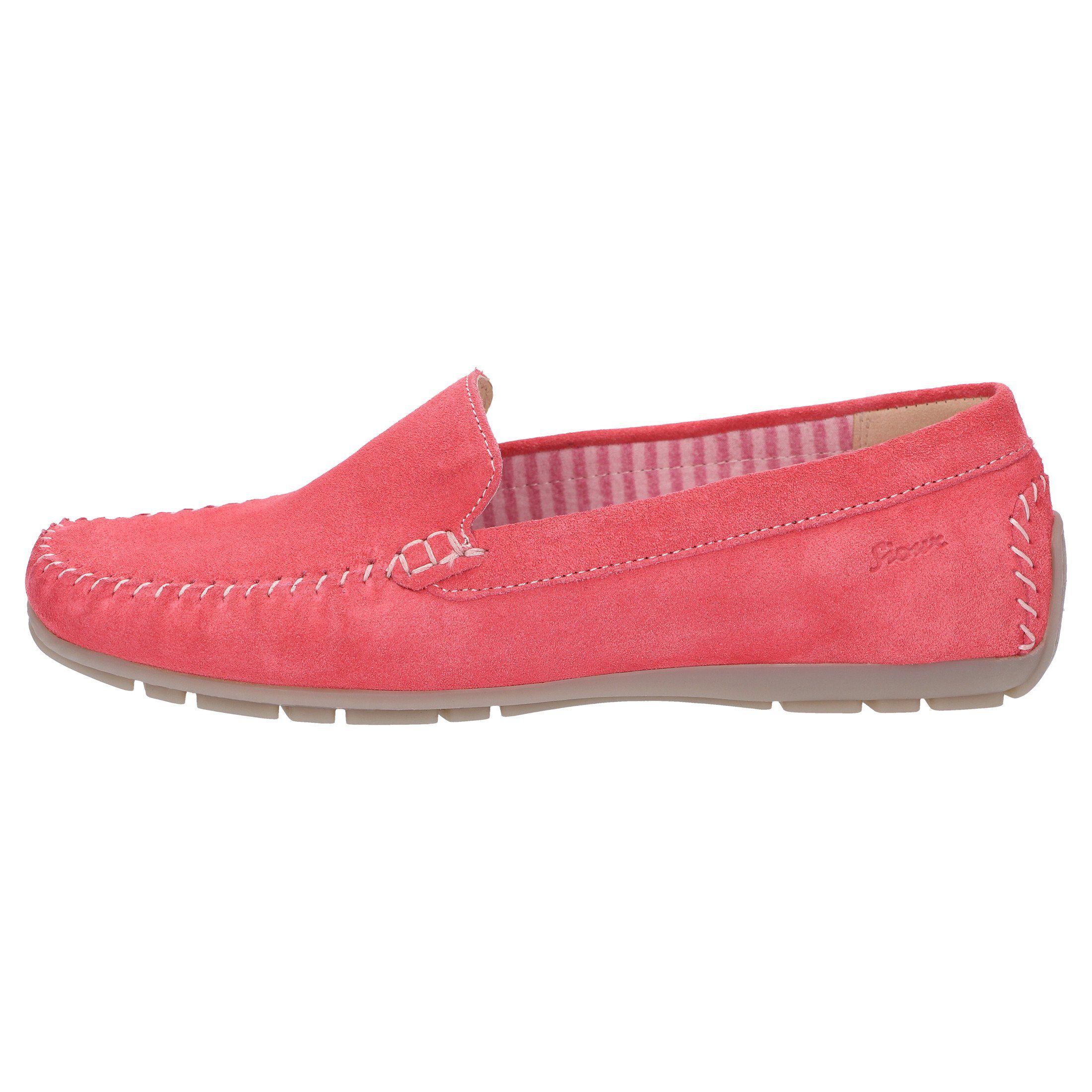 SIOUX Carmona-706 Slipper günstig online kaufen