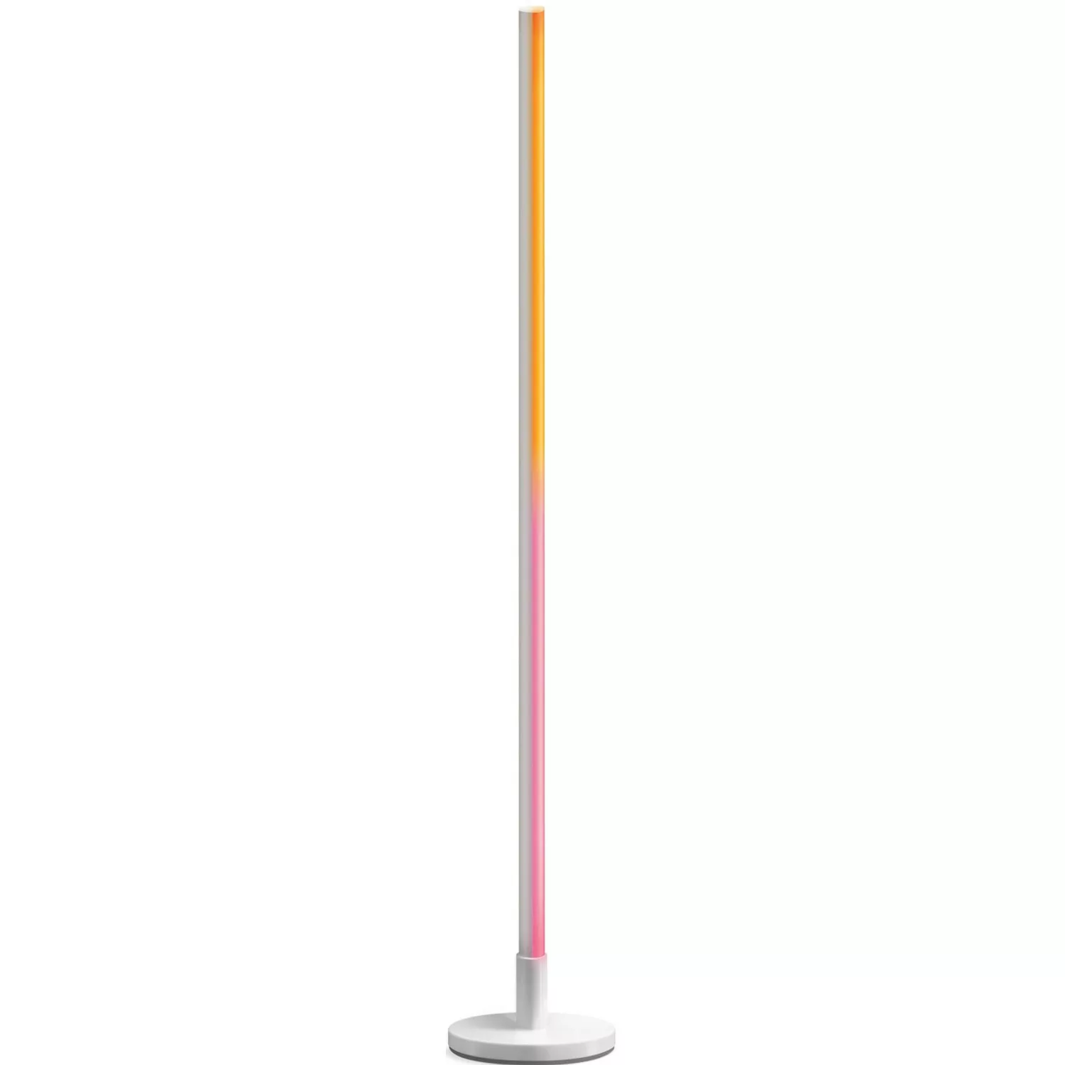 WiZ LED-Stehleuchte Pole, Tunable White and Color günstig online kaufen