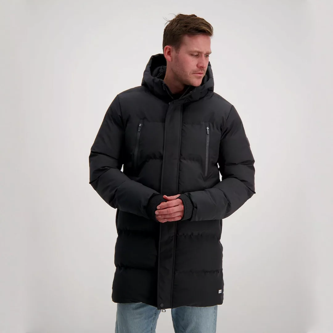 CARS JEANS Winterjacke "Jacke Kyler", mit Kapuze günstig online kaufen