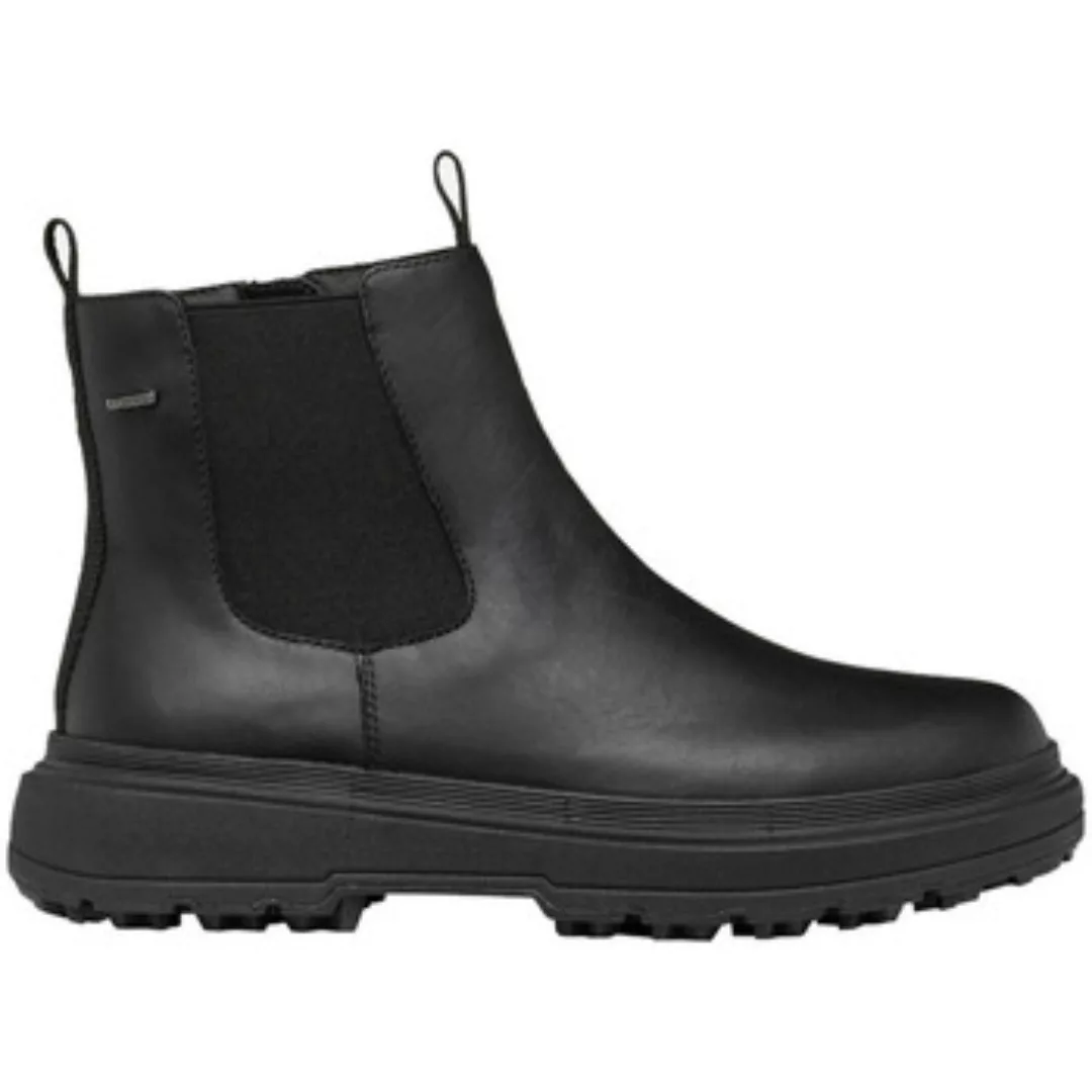 Geox  Damenstiefel D Lamidie + Grip Abx stivaletto günstig online kaufen