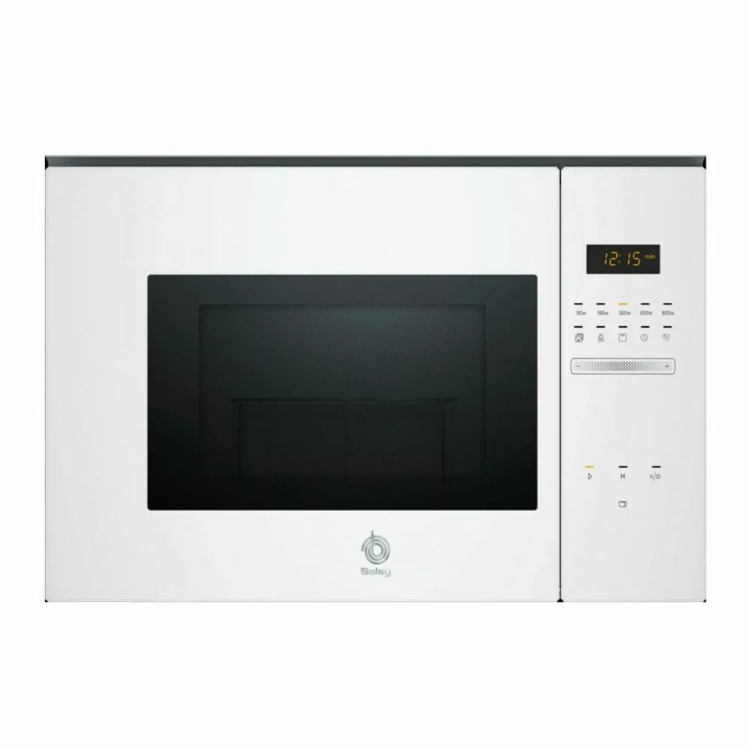 Mikrowelle Balay 3cg5172b2 Weiß 20 L 800 W günstig online kaufen