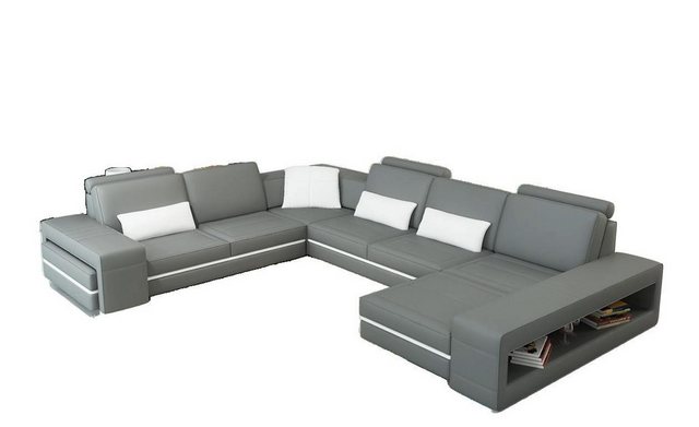 JVmoebel Ecksofa, Made in Europa günstig online kaufen