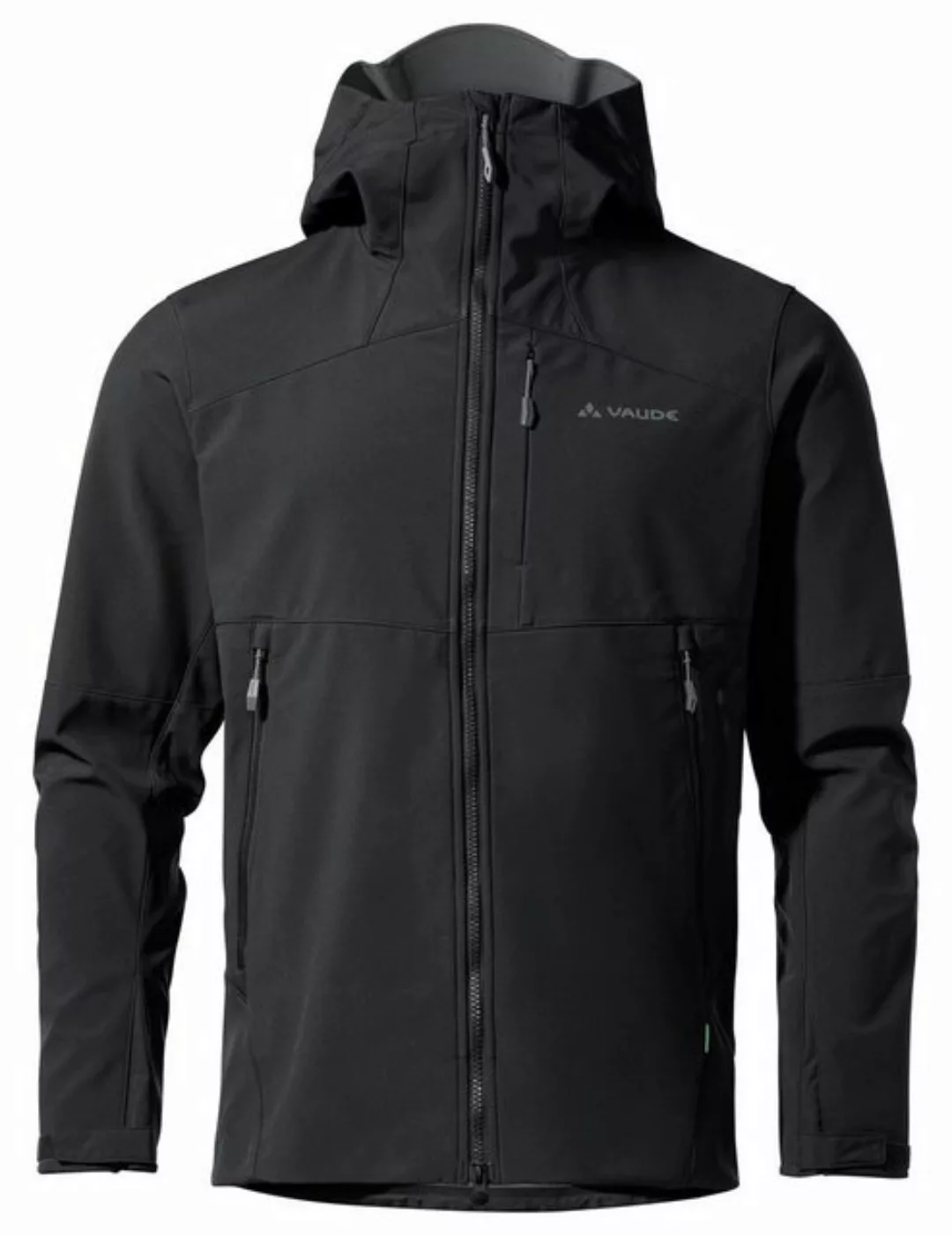 VAUDE Outdoorjacke Men's Roccia Softshell Jacket II (1-St) Klimaneutral kom günstig online kaufen