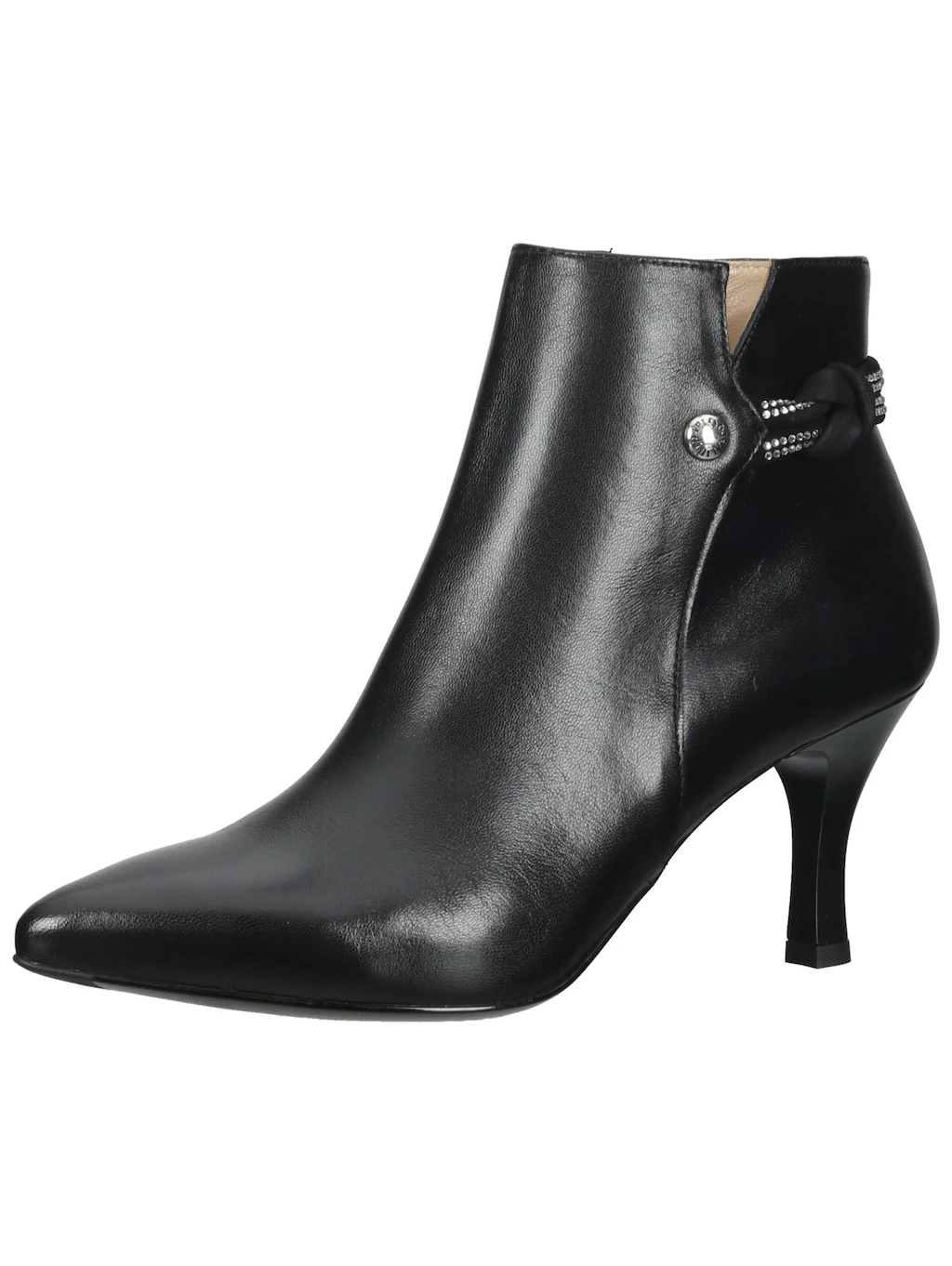 Nero Giardini Stiefelette "Nero Giardini Stiefelette Nappaleder" günstig online kaufen