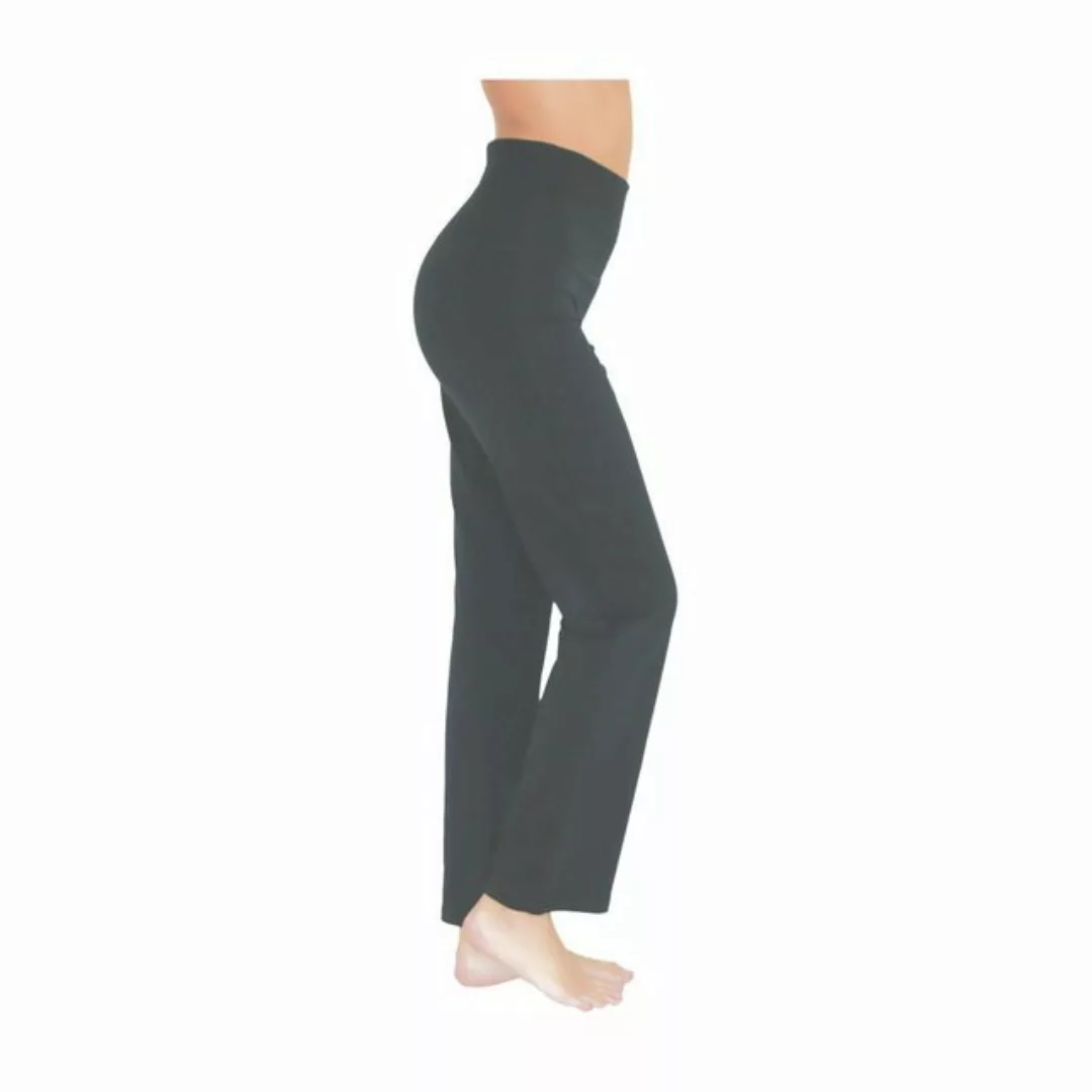 Leela COTTON Yogahose Yogahose günstig online kaufen