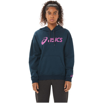 Asics  Trainingsjacken Big OTH Hoodie günstig online kaufen