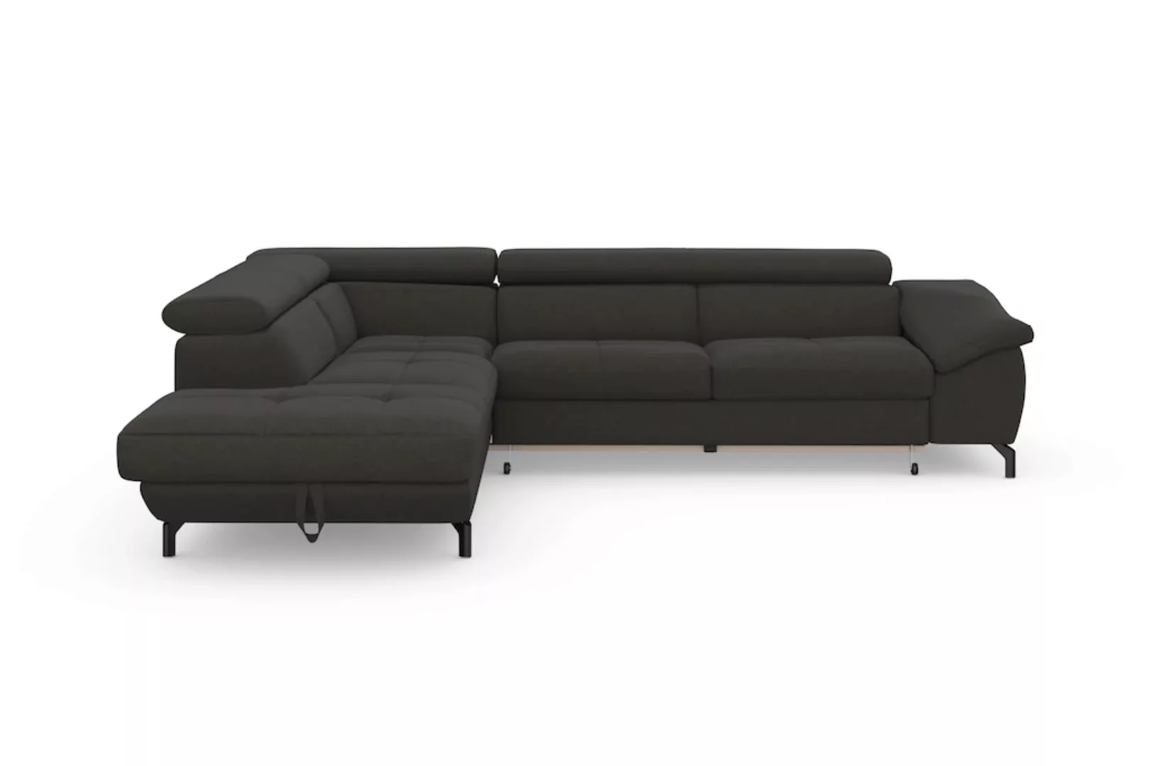 COTTA Ecksofa "Famous" günstig online kaufen