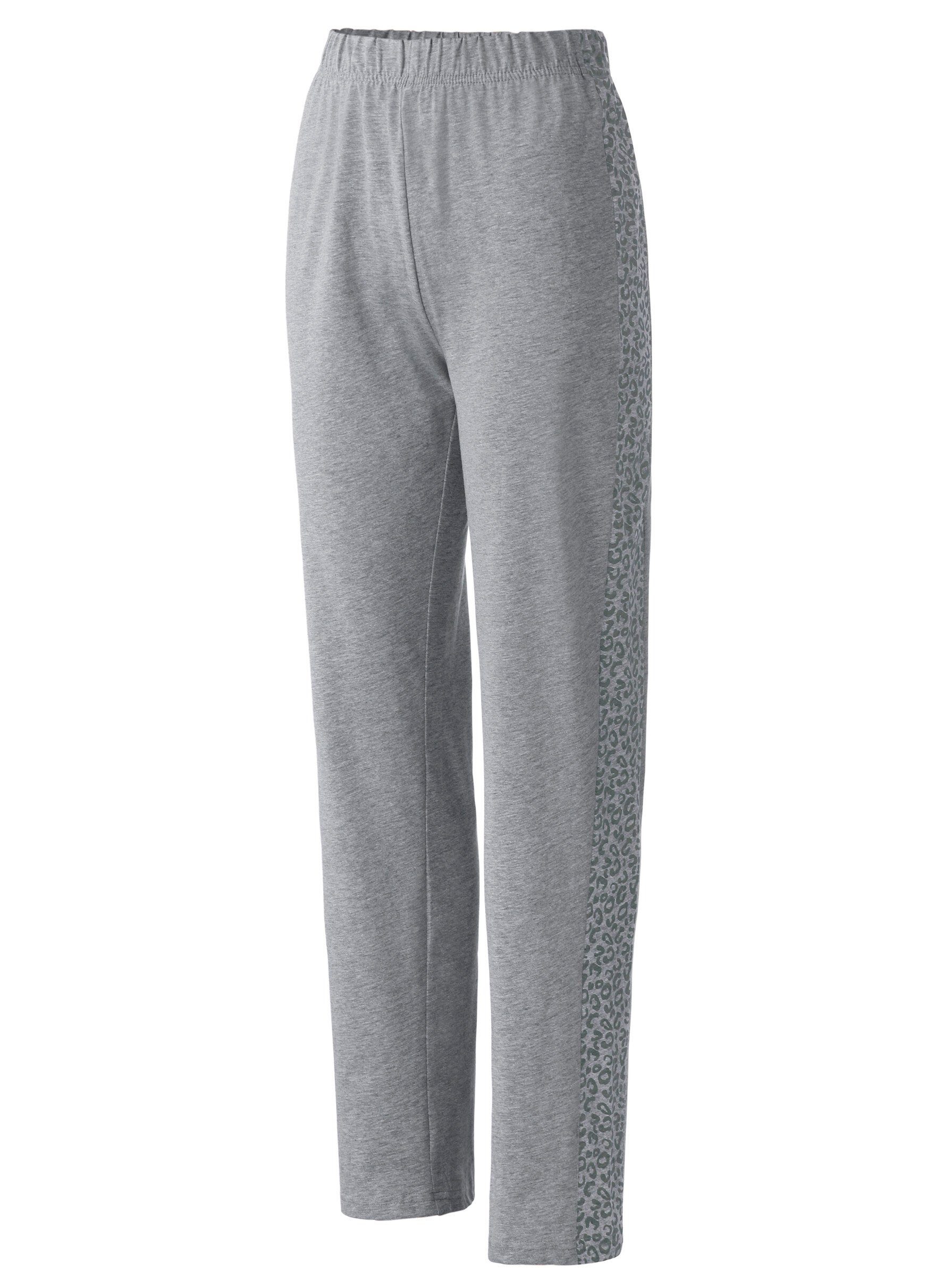 Sieh an! Jogginghose Freizeithose günstig online kaufen