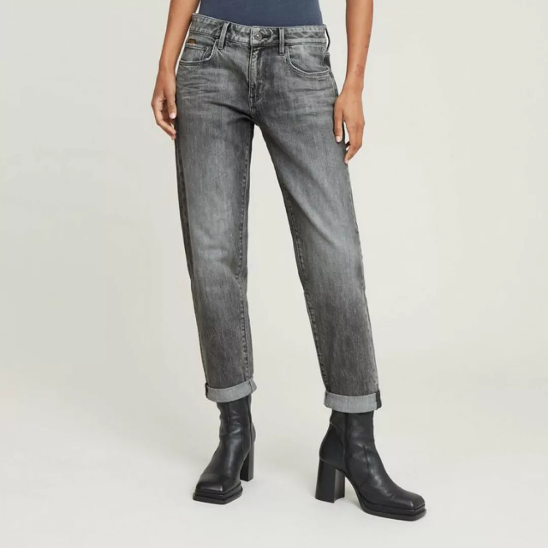 G-STAR Boyfriend-Jeans Kate Baumwollstretch Denim Qualität für hohen Tragek günstig online kaufen