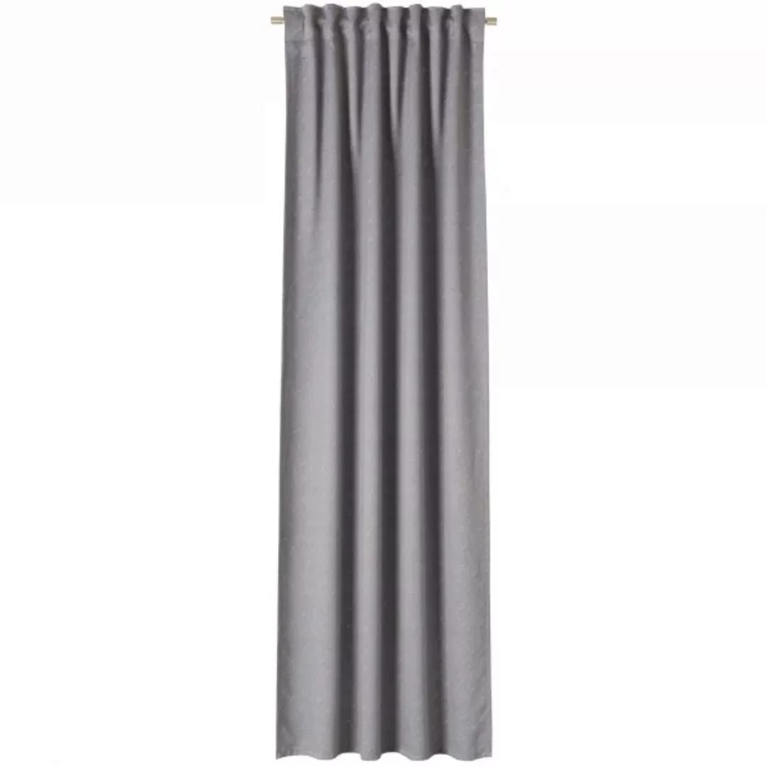 JOOP! Vorhang Gardine Shade - verdecktes Schlaufenband - Größe: 130x250 cm günstig online kaufen