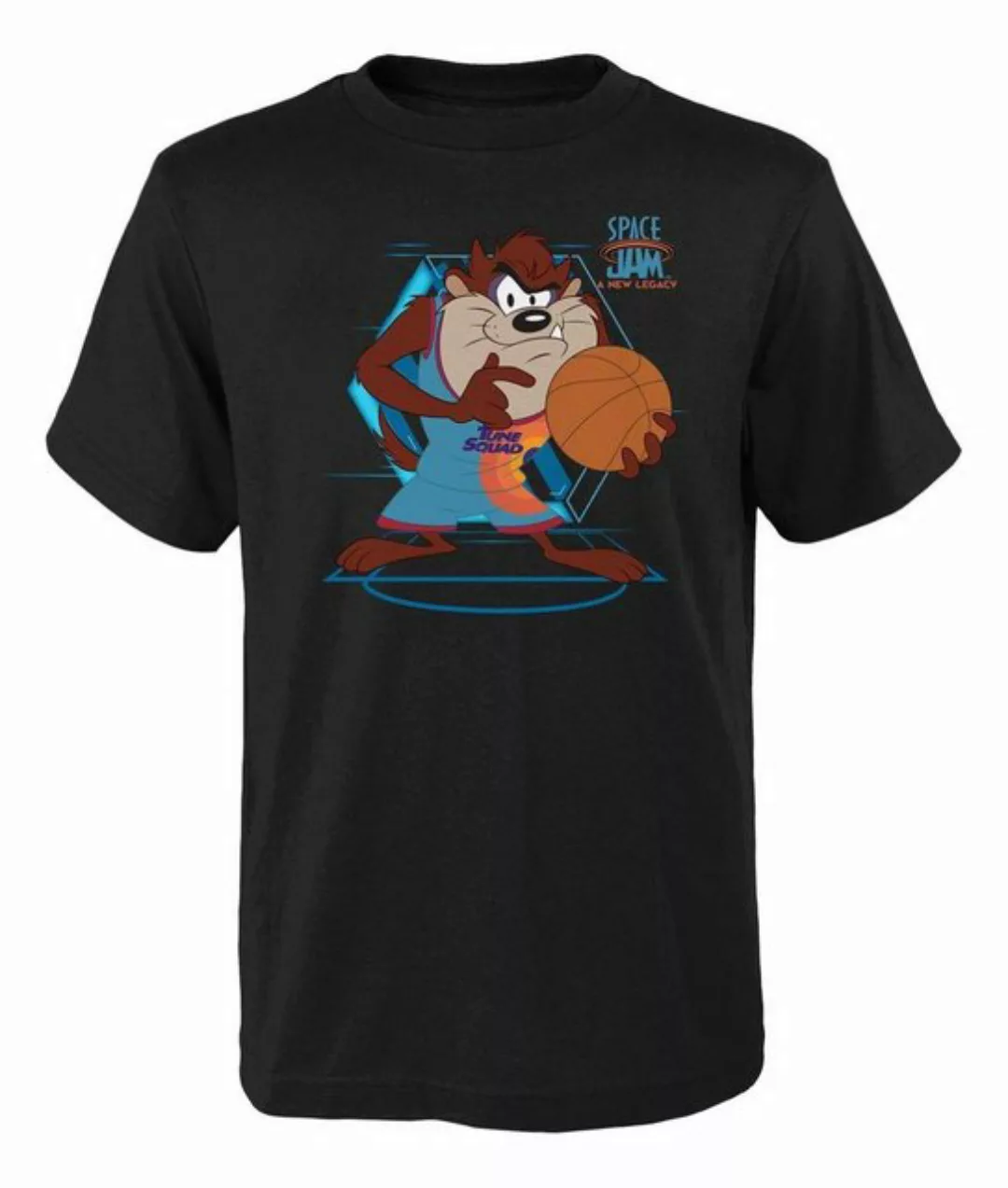 Outerstuff T-Shirt Looney Tunes Space Jam Tech Spine günstig online kaufen
