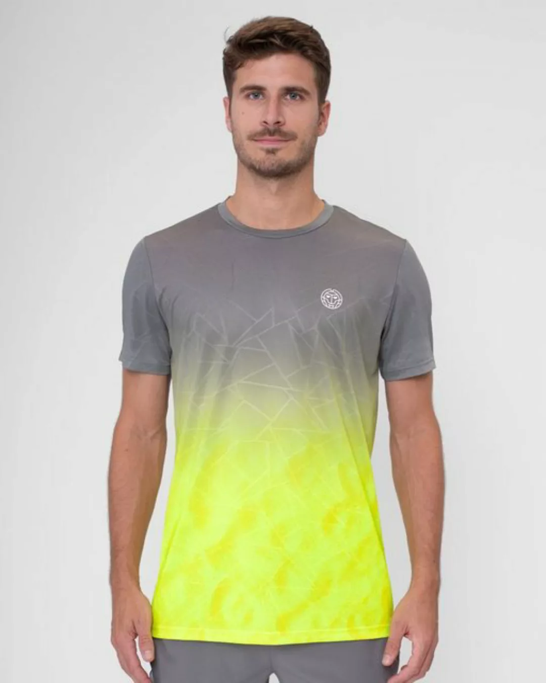 BIDI BADU Tennisshirt Beach Spirit günstig online kaufen