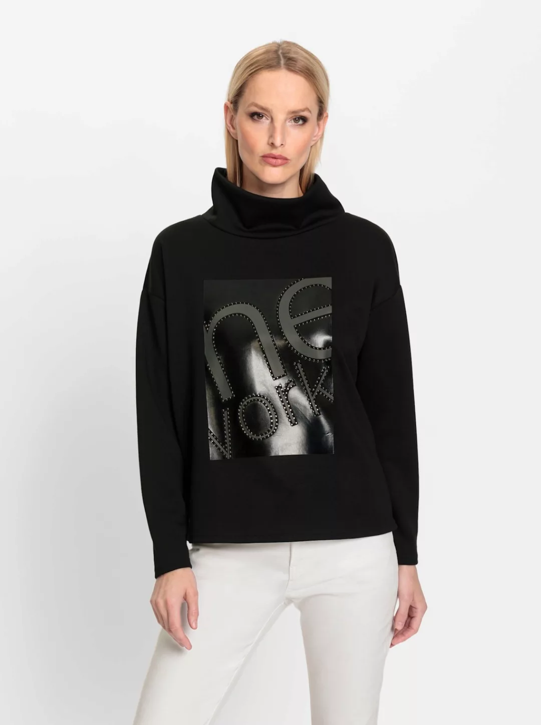 heine Sweatshirt günstig online kaufen