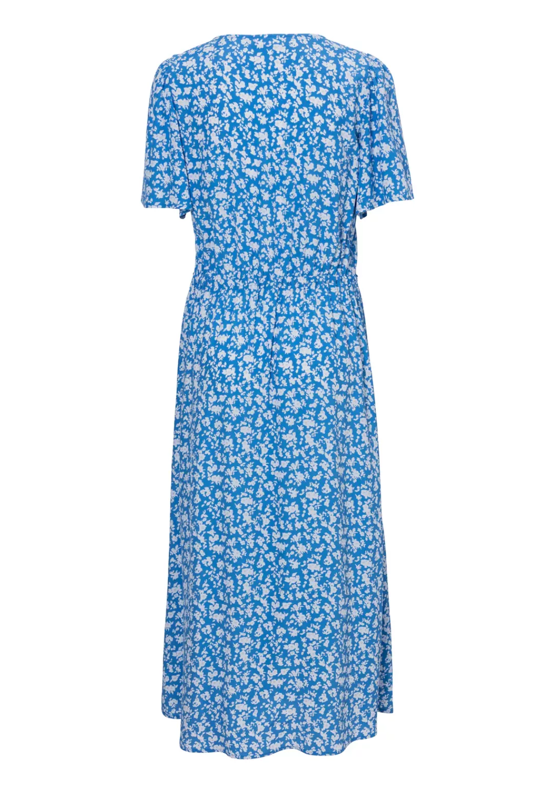 Marc O'Polo DENIM Sommerkleid im Rocksaum eingelassene Taschen günstig online kaufen