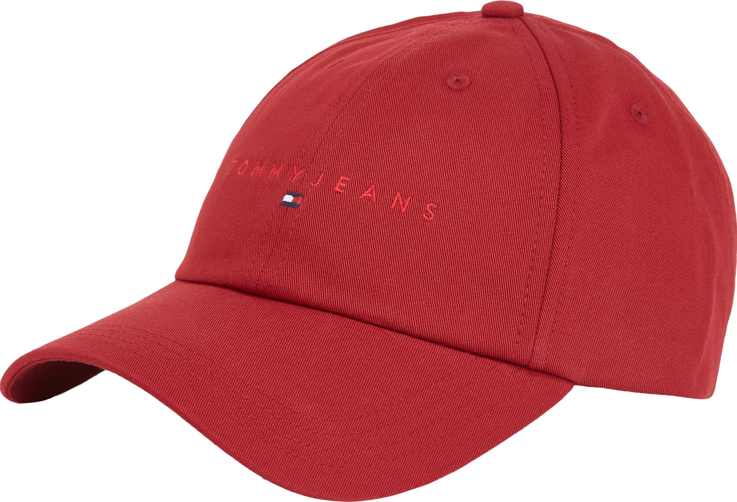 Tommy Jeans Baseball Cap TJM LINEAR günstig online kaufen