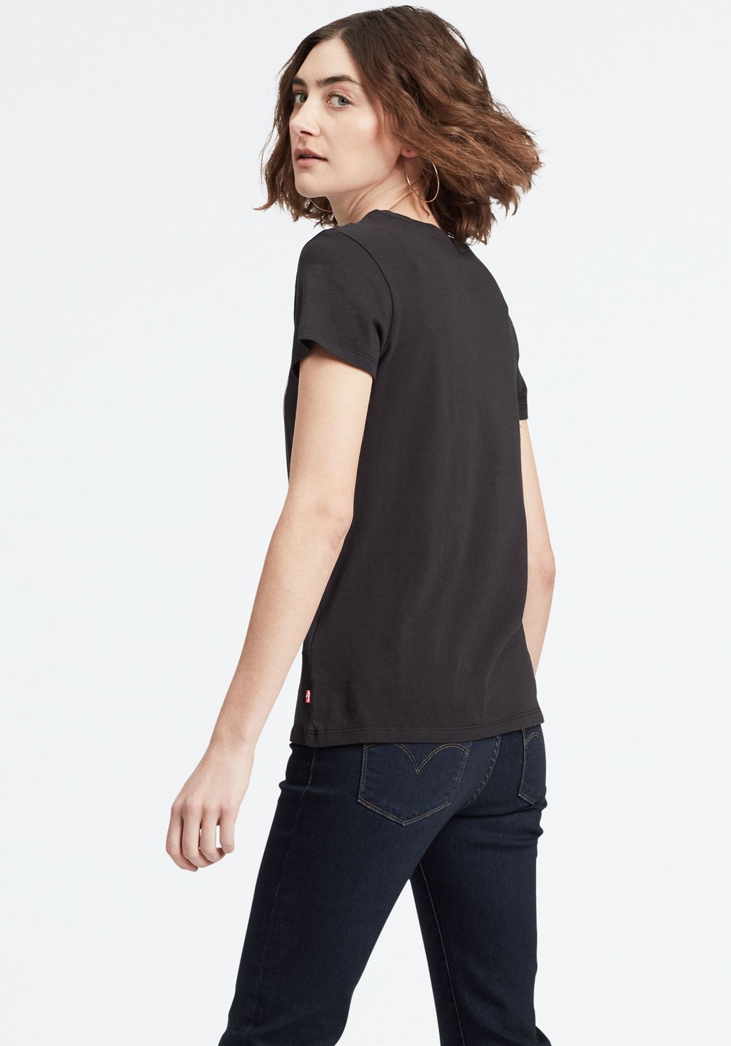 Levis T-Shirt "LSE THE PERFECT TEE" günstig online kaufen