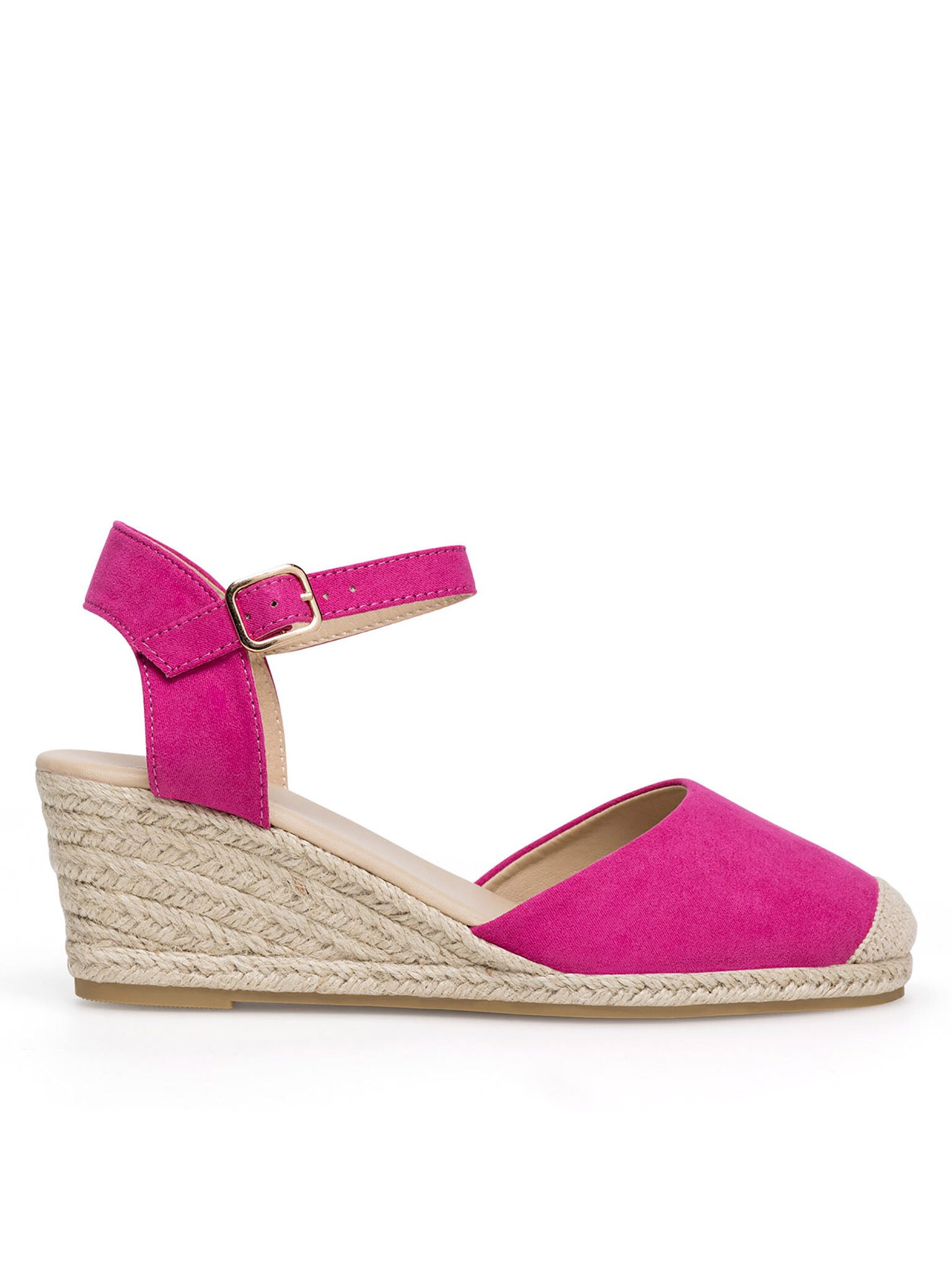 Jenny Fairy Jenny Fairy Espadrilles Damen günstig online kaufen
