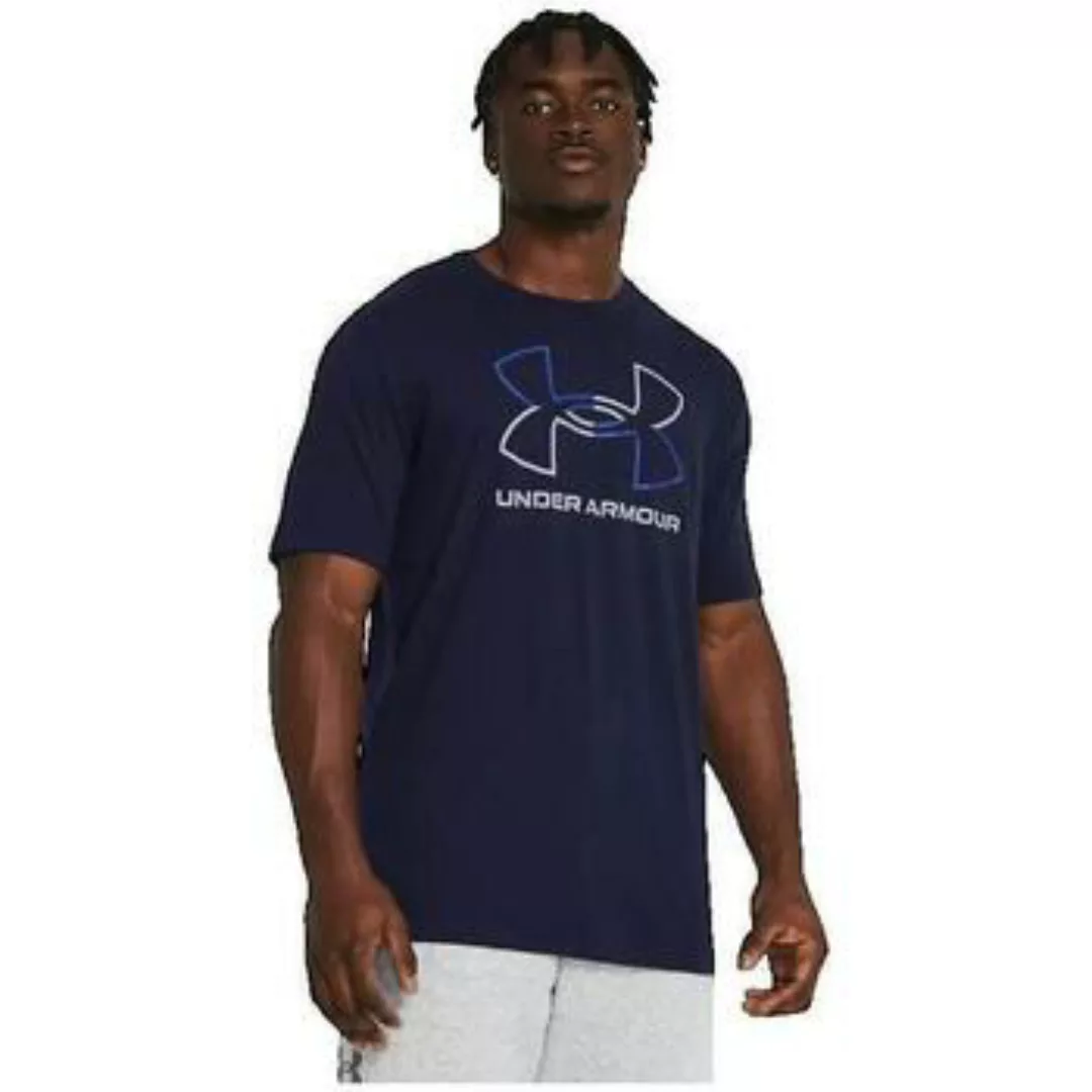 Under Armour  T-Shirts & Poloshirts Fondation Ua günstig online kaufen