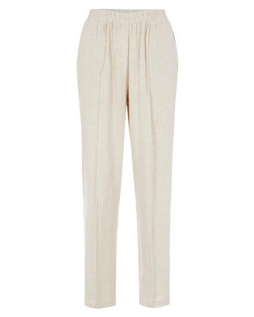 Y.A.S Stoffhose Damen Hose YASVIGGI CROPED PANT (1-tlg) günstig online kaufen