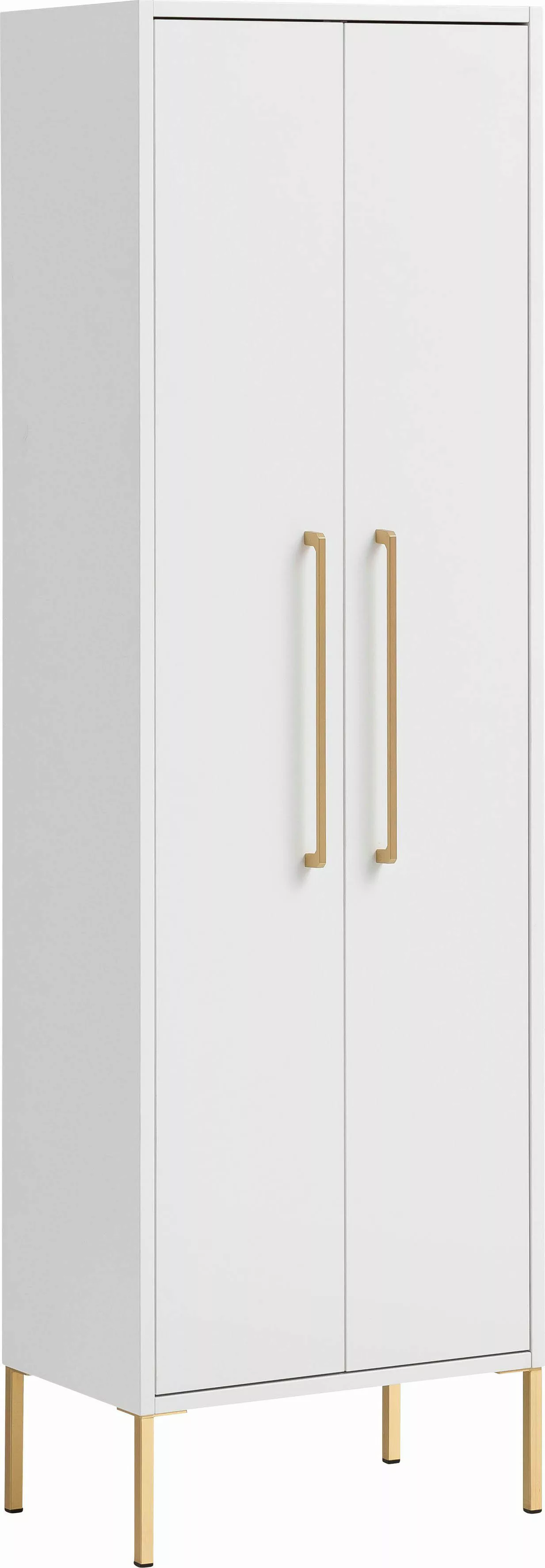 Schildmeyer Midischrank "Sarah", Badmöbel, Breite 46,2 cm günstig online kaufen