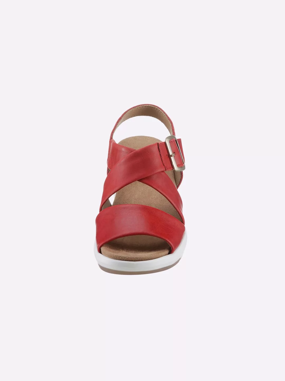 Casual Looks Sandale günstig online kaufen