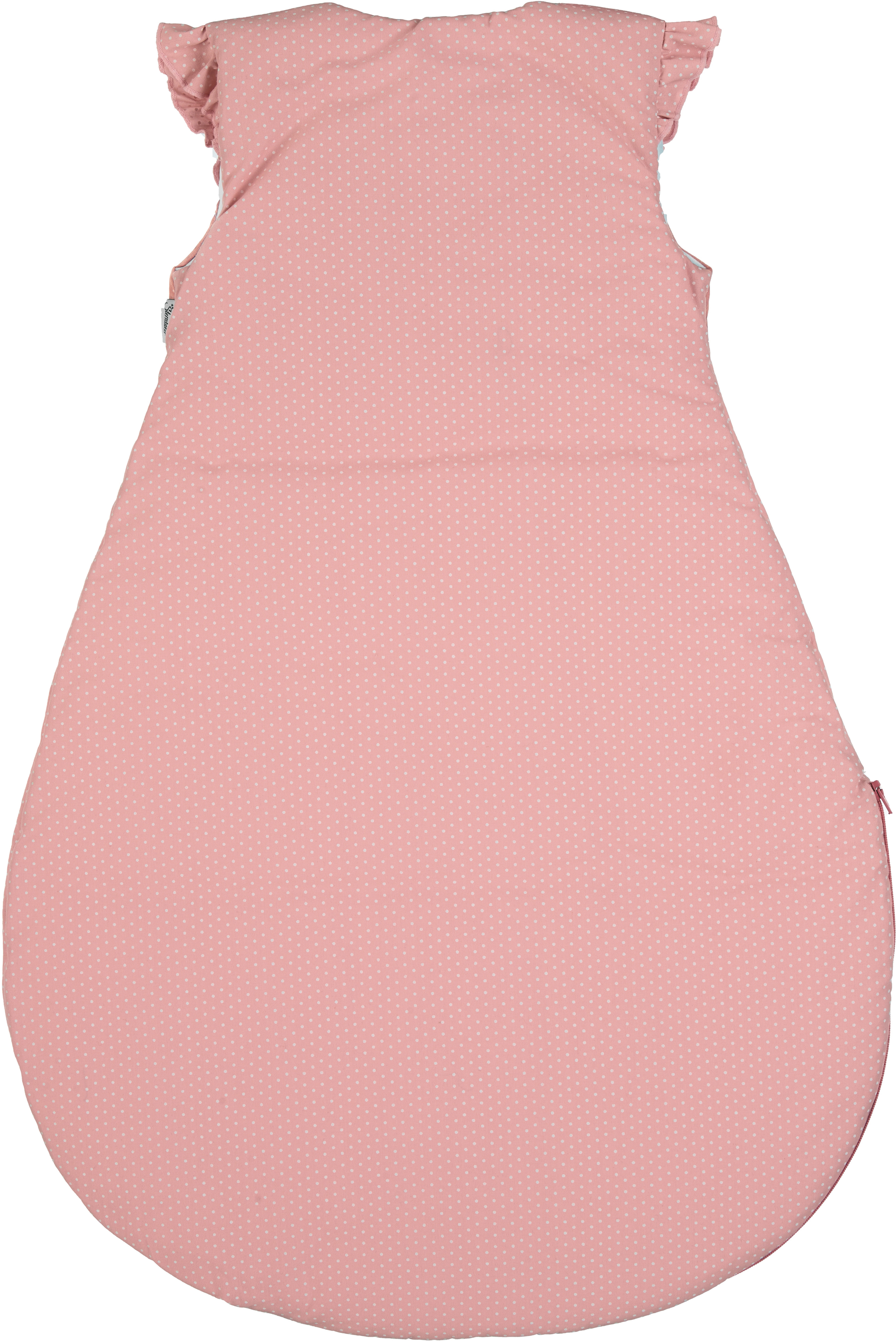 Sterntaler® Babyschlafsack »Funktion Mabel«, (1 tlg.), 2 Wege Reißverschlus günstig online kaufen