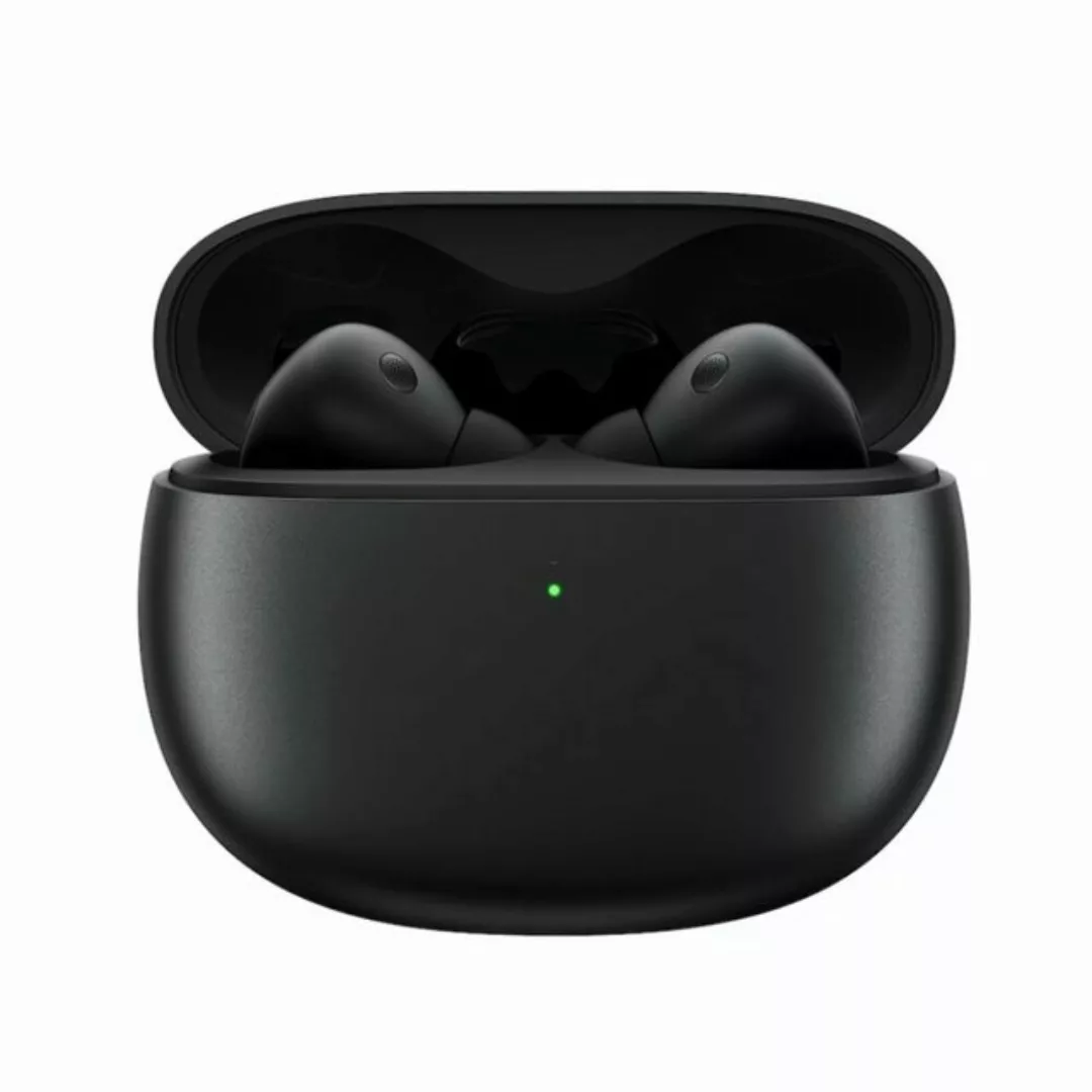 Xiaomi Xiaomi Kabellose Bluetooth Buds 3 ANC Kopfhörer, 32h Akku, IP55 BHR5 günstig online kaufen