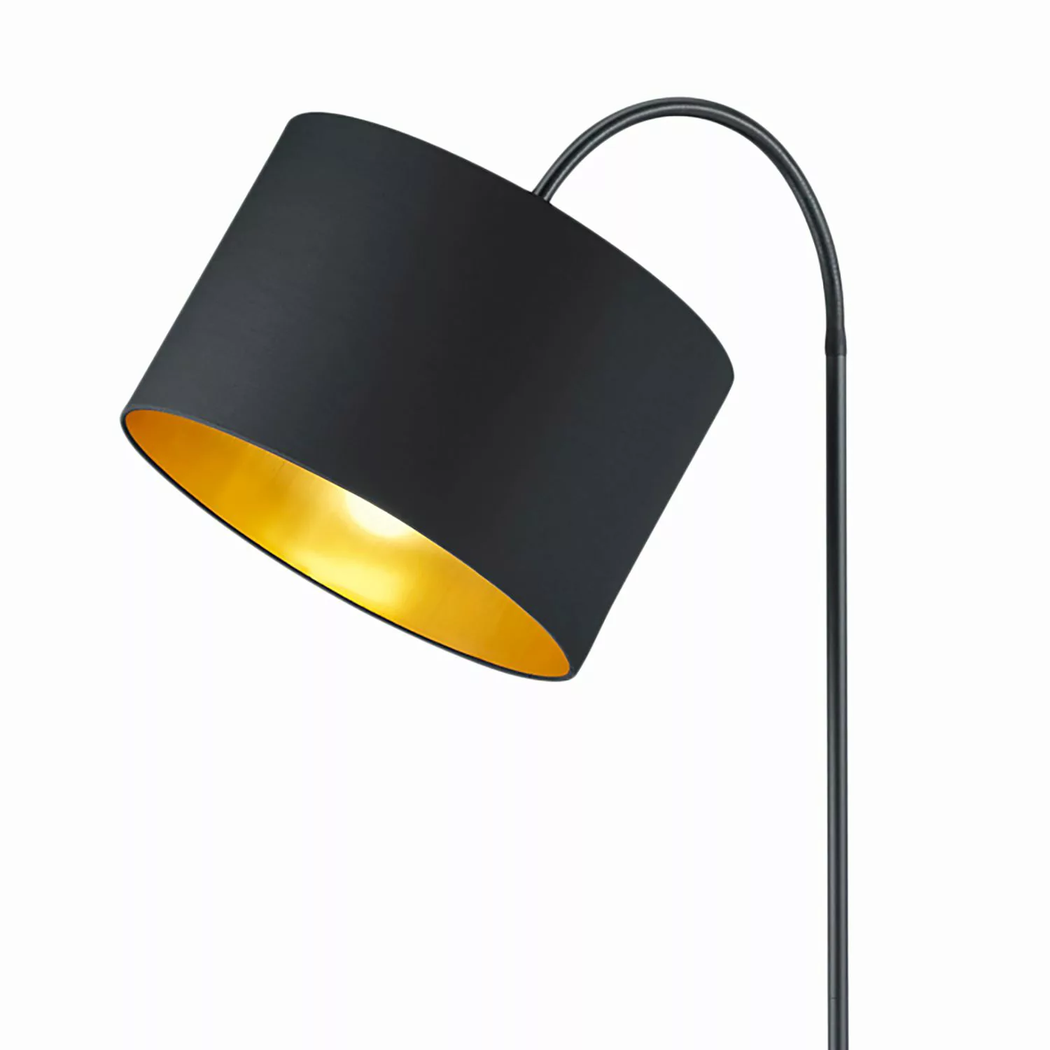TRIO Leuchten Stehlampe »Hostel«, 1 flammig-flammig günstig online kaufen