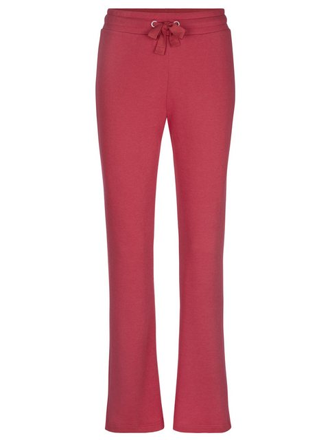 CALIDA Pyjamahose Lounge Element Damen (1-tlg) günstig online kaufen