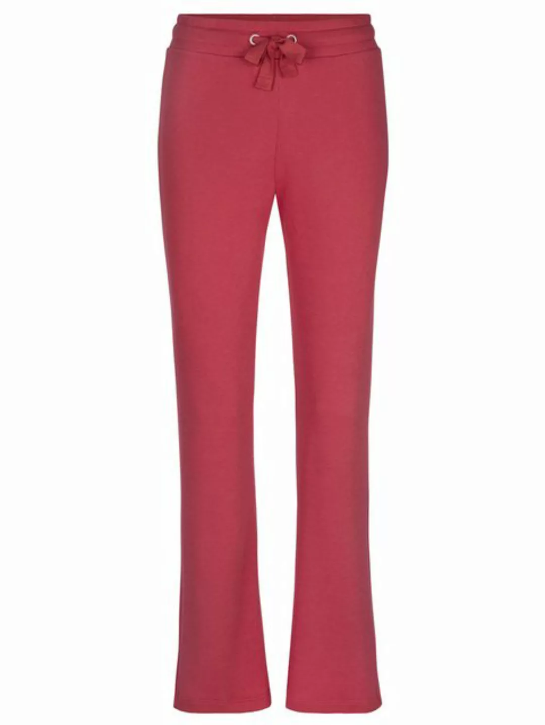 CALIDA Pyjamahose Lounge Element Damen (1-tlg) günstig online kaufen