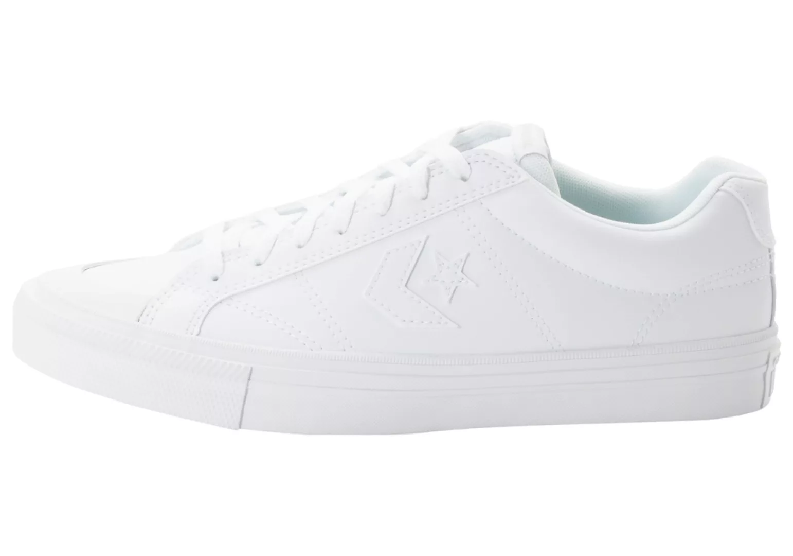Converse Sneaker "SPORT CASUAL FAUX LEATHER" günstig online kaufen