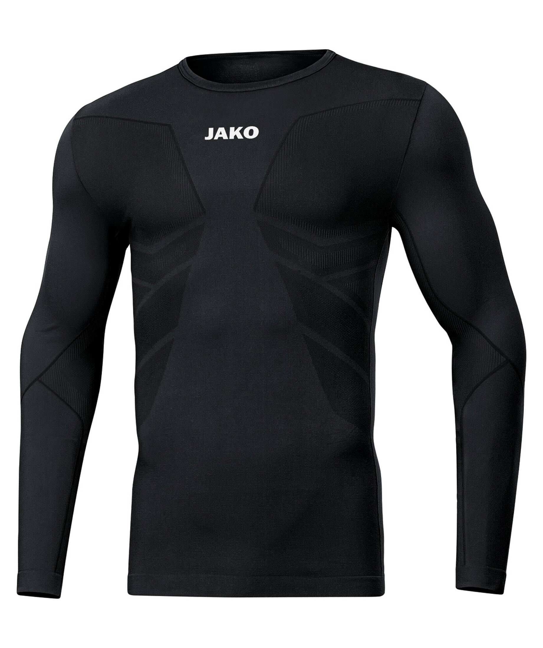 Jako Langarmshirt Herren Shirt COMFORT 2.0 günstig online kaufen