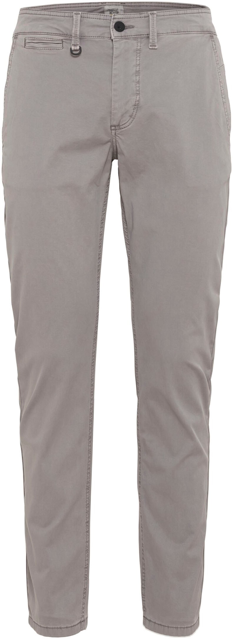 camel active Stretch-Hose "Madison", mit authentischen Used-Look-Effekten d günstig online kaufen