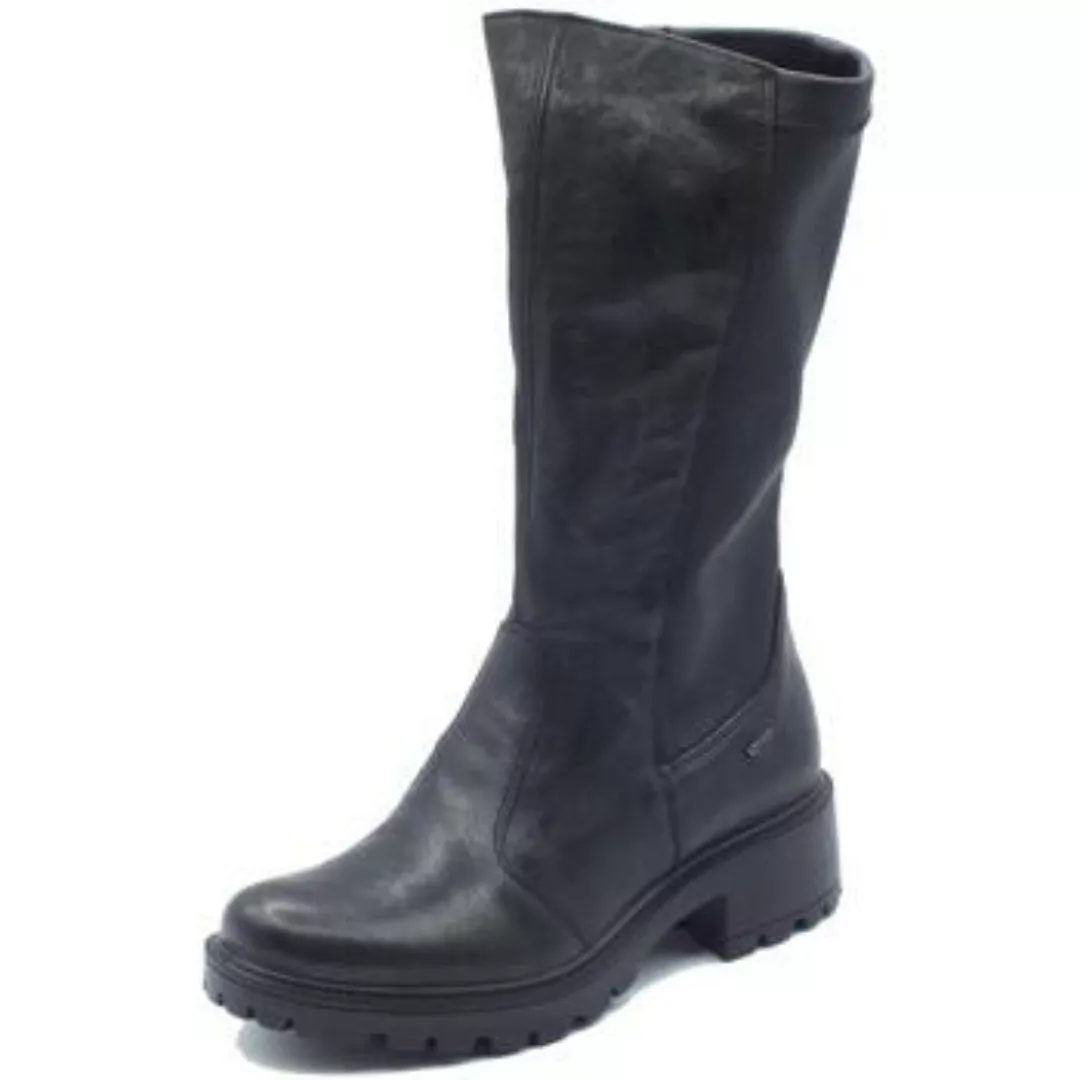 IgI&CO  Stiefel 6663100 Capra Met Parker günstig online kaufen