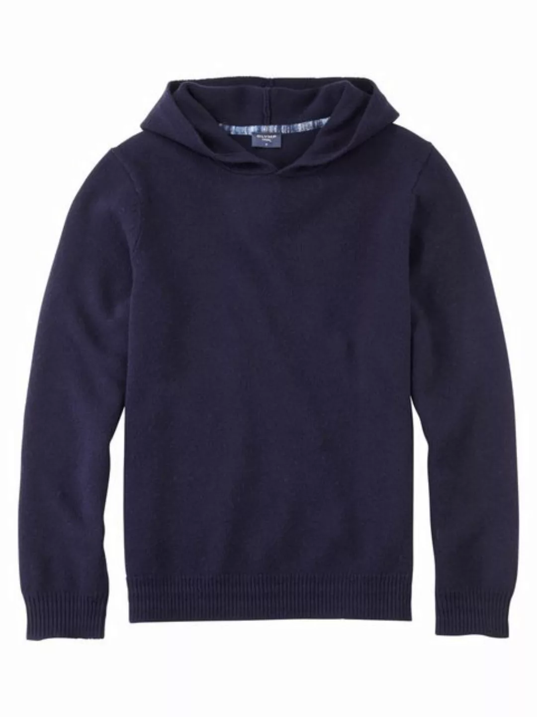 OLYMP Strickpullover OLYMP Casual Strick günstig online kaufen