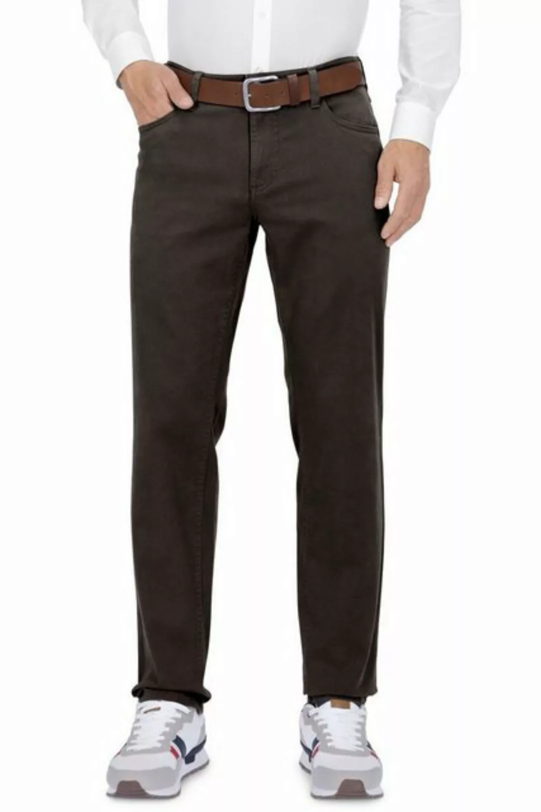 EUREX by BRAX 5-Pocket-Hose "Style LUKA" günstig online kaufen