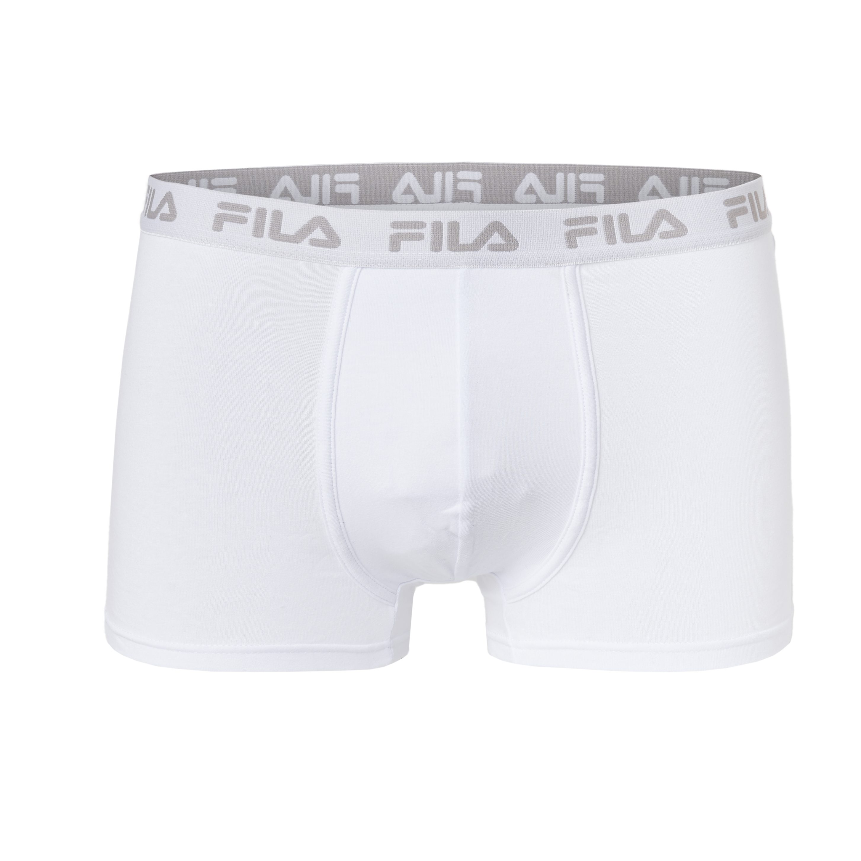 Fila Boxershorts "MAN BOXER SHORTS", (3er Pack), mit elastischem Logobund günstig online kaufen
