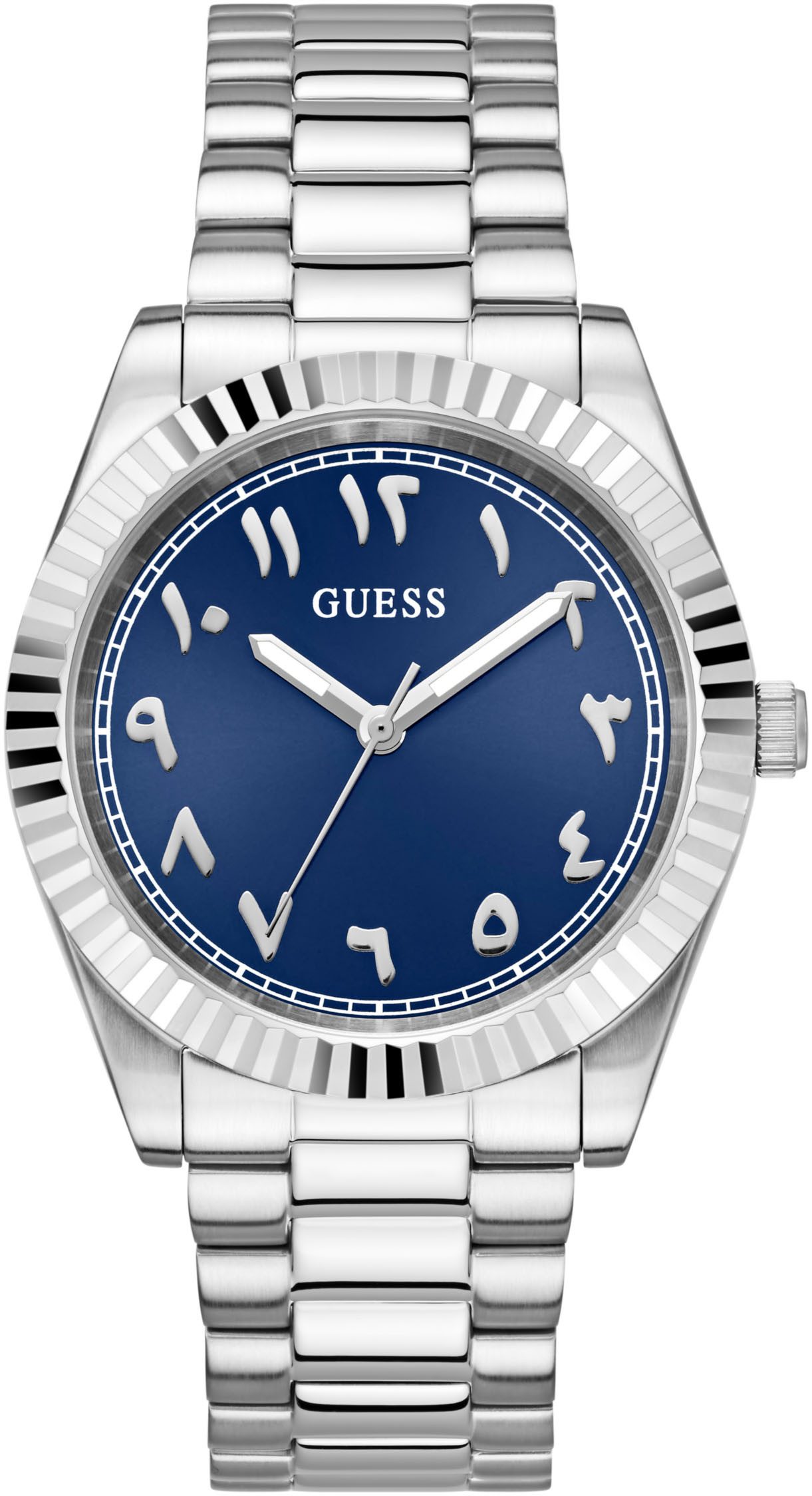 Guess Quarzuhr CONNOISSEUR GW0736G1, Armbanduhr, Herrenuhr, günstig online kaufen