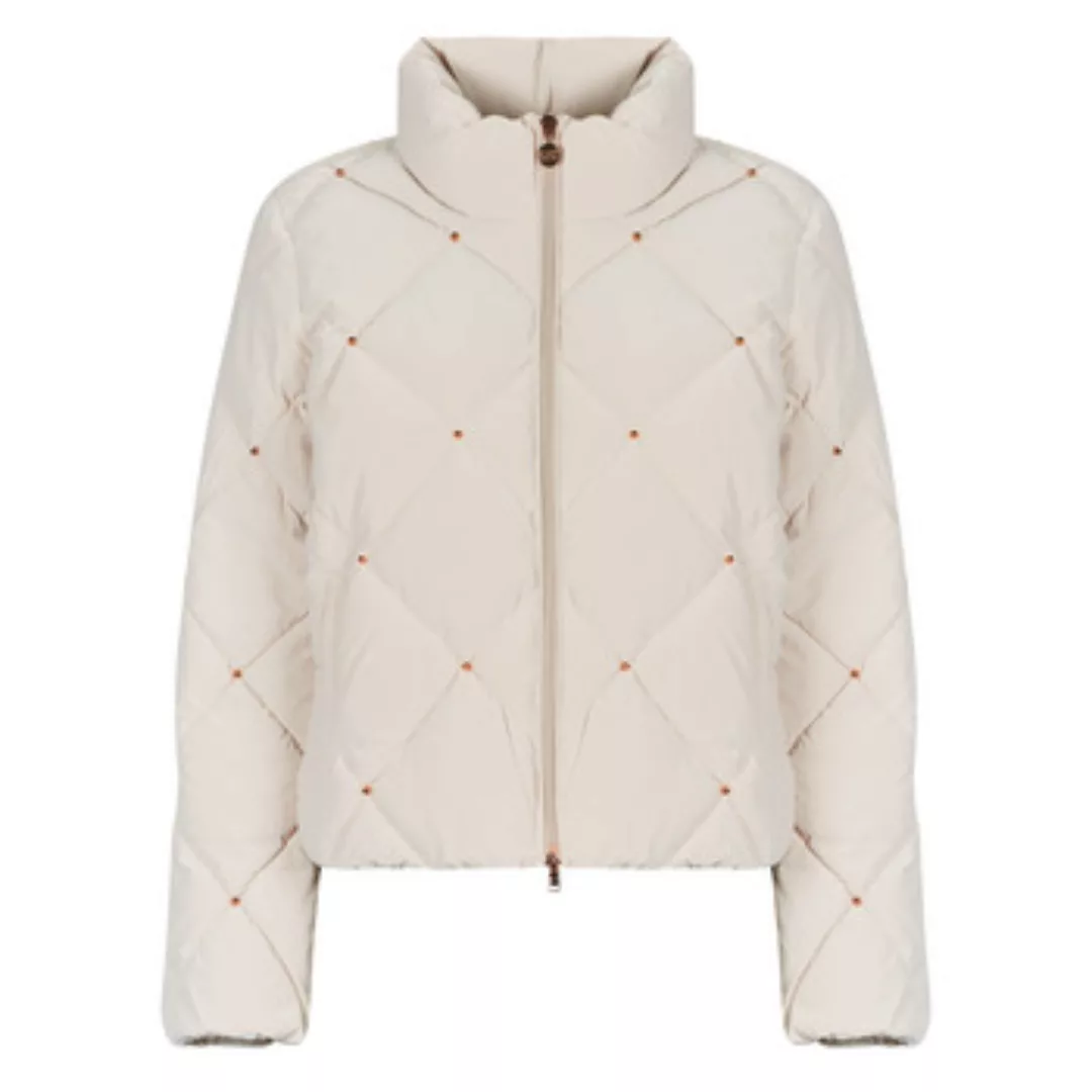 Emporio Armani EA7  Daunenjacken WINTER BOMBER JACKET günstig online kaufen