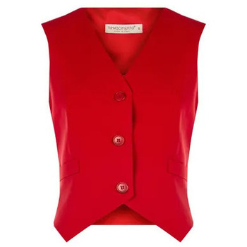 Rinascimento  Damen-Jacke CFC0120692003 günstig online kaufen