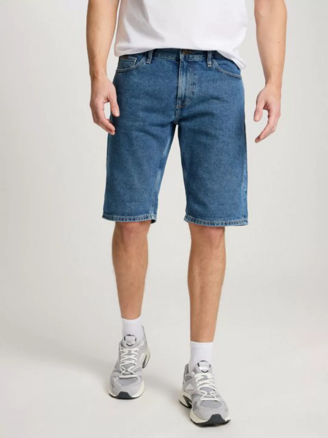 CROSS JEANS® Jeansshorts Leom günstig online kaufen