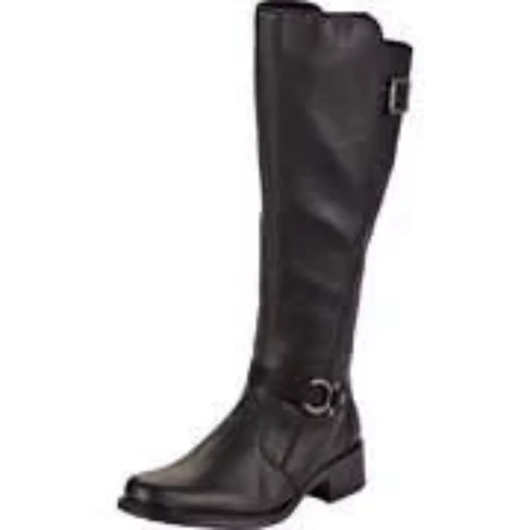 Rieker Stiefel Damen schwarz günstig online kaufen