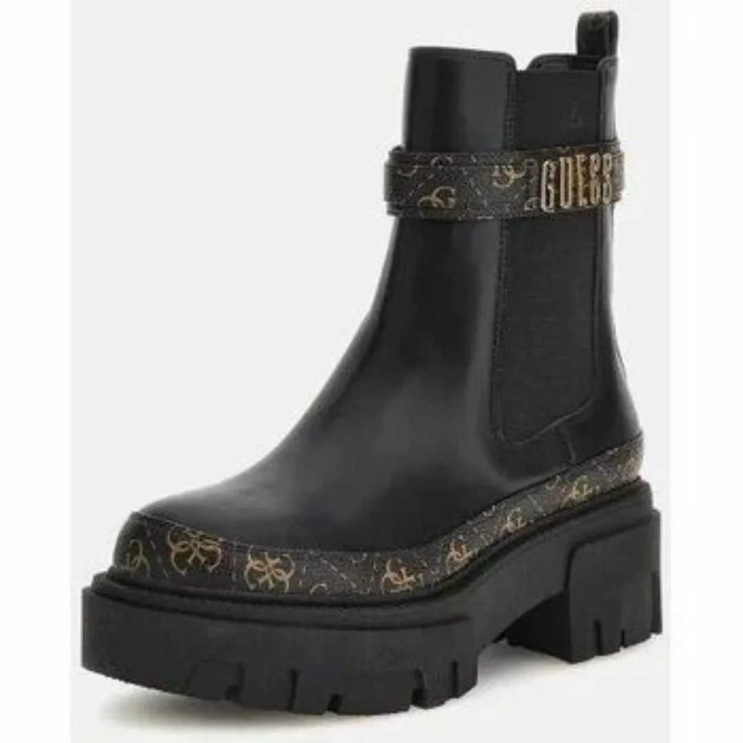 Guess  Damenstiefel FL8YEA FAL10 YELMA-BROCR günstig online kaufen